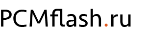 PCMflash